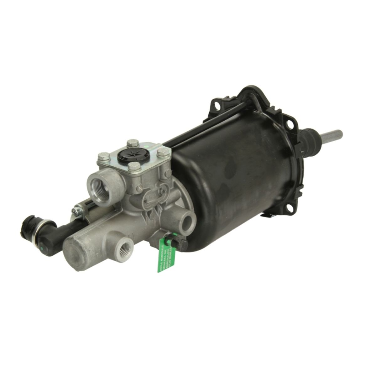 Wabco Kupplungsbetätiger 970 051 466 0
