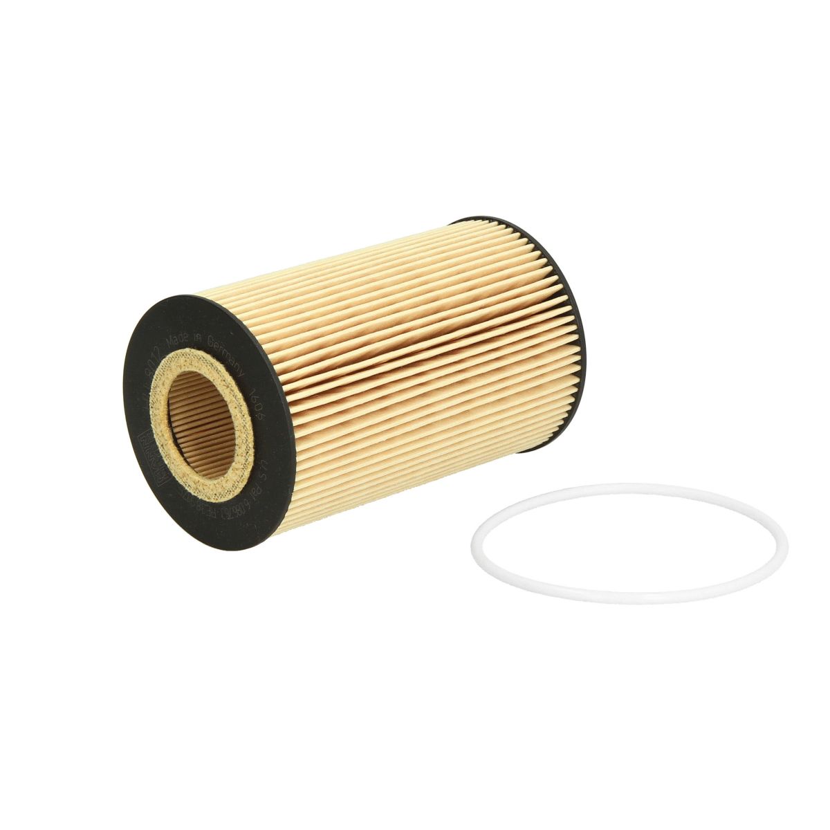 Image of Oliefilter