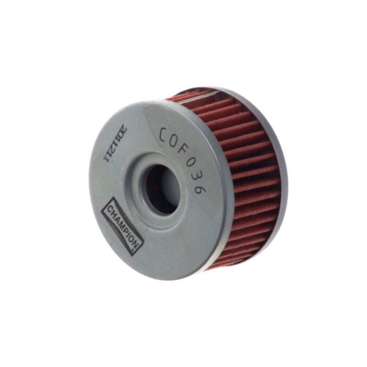 Image of Oliefilter  HF136
