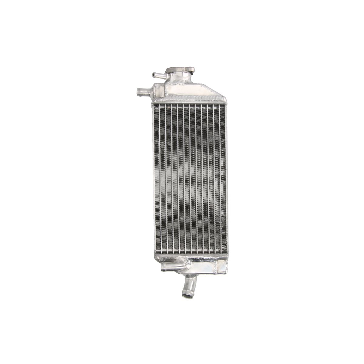 Radiador, refrigeración de motor 4 RIDE RAD-062R