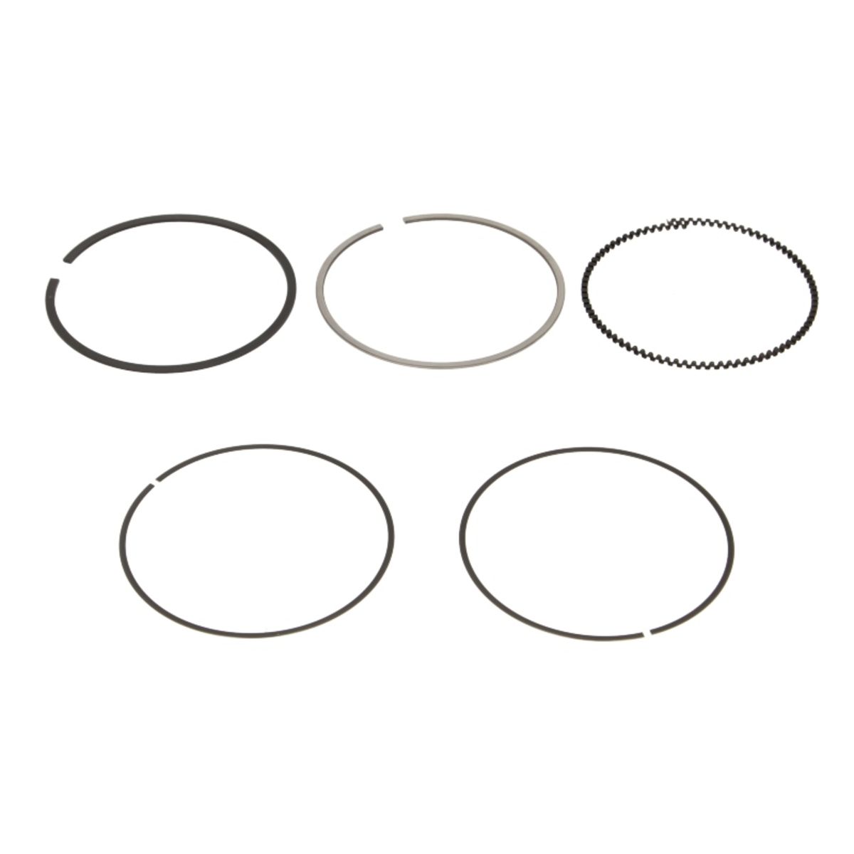 Image of Zuigerveren set
