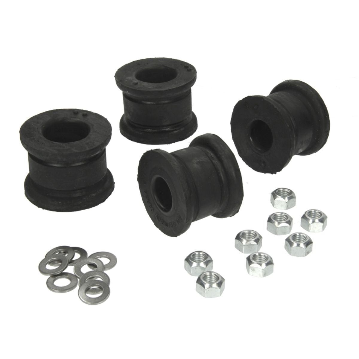 Verlagingsset voor stabilisatorstang  BILSTEIN