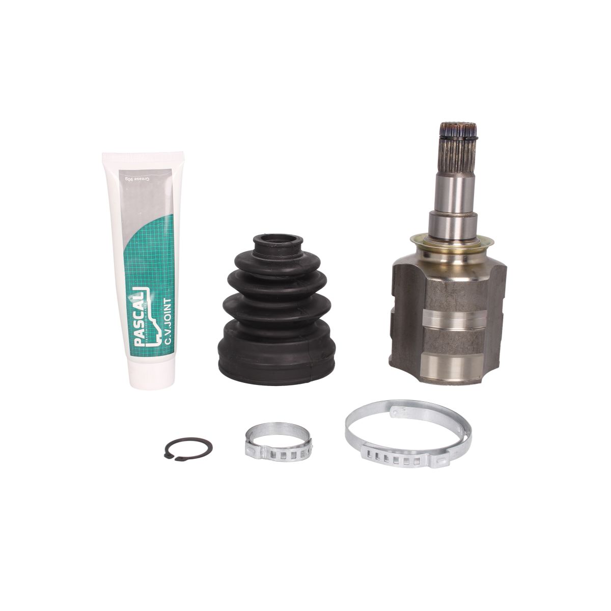 Image of Homokineet reparatie set, aandrijfas   rechts