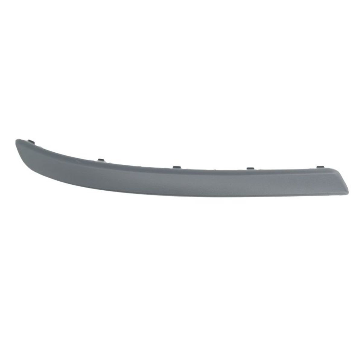 Parachoques - moldura decorativa/protectora BLIC 5703-05-5023924Q derecha