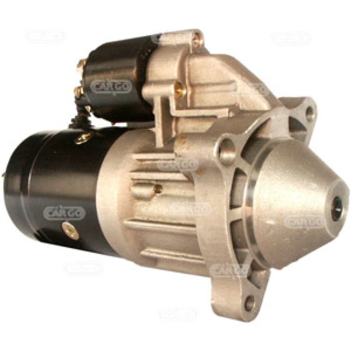 Image of Starter