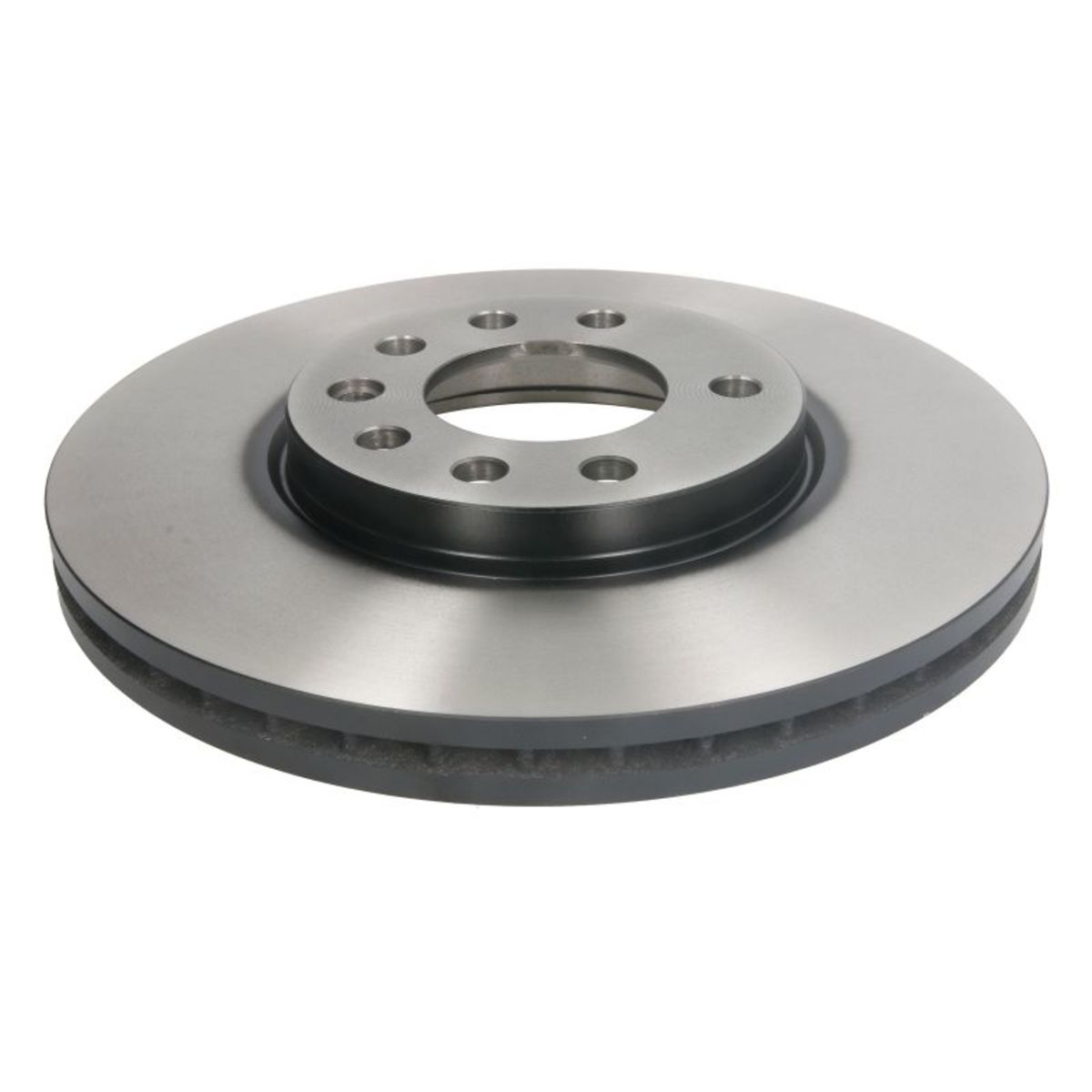 Trw Disco Freno Df2778 Anteriore, Ventilato, 1 Pezzo