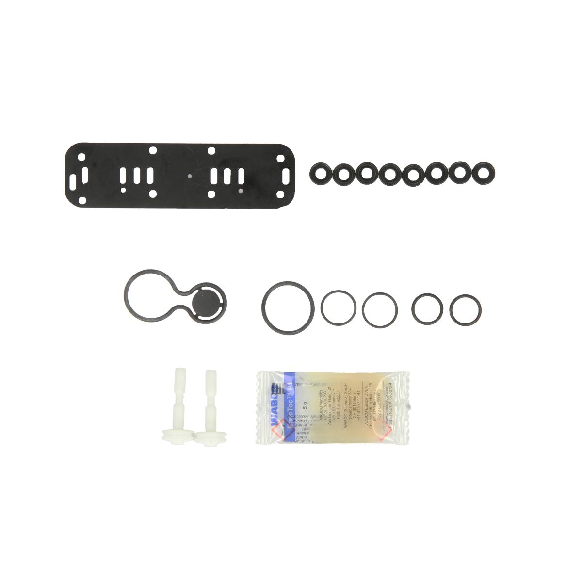 Image of Reparatieset, koppelingsbekrachtiger
