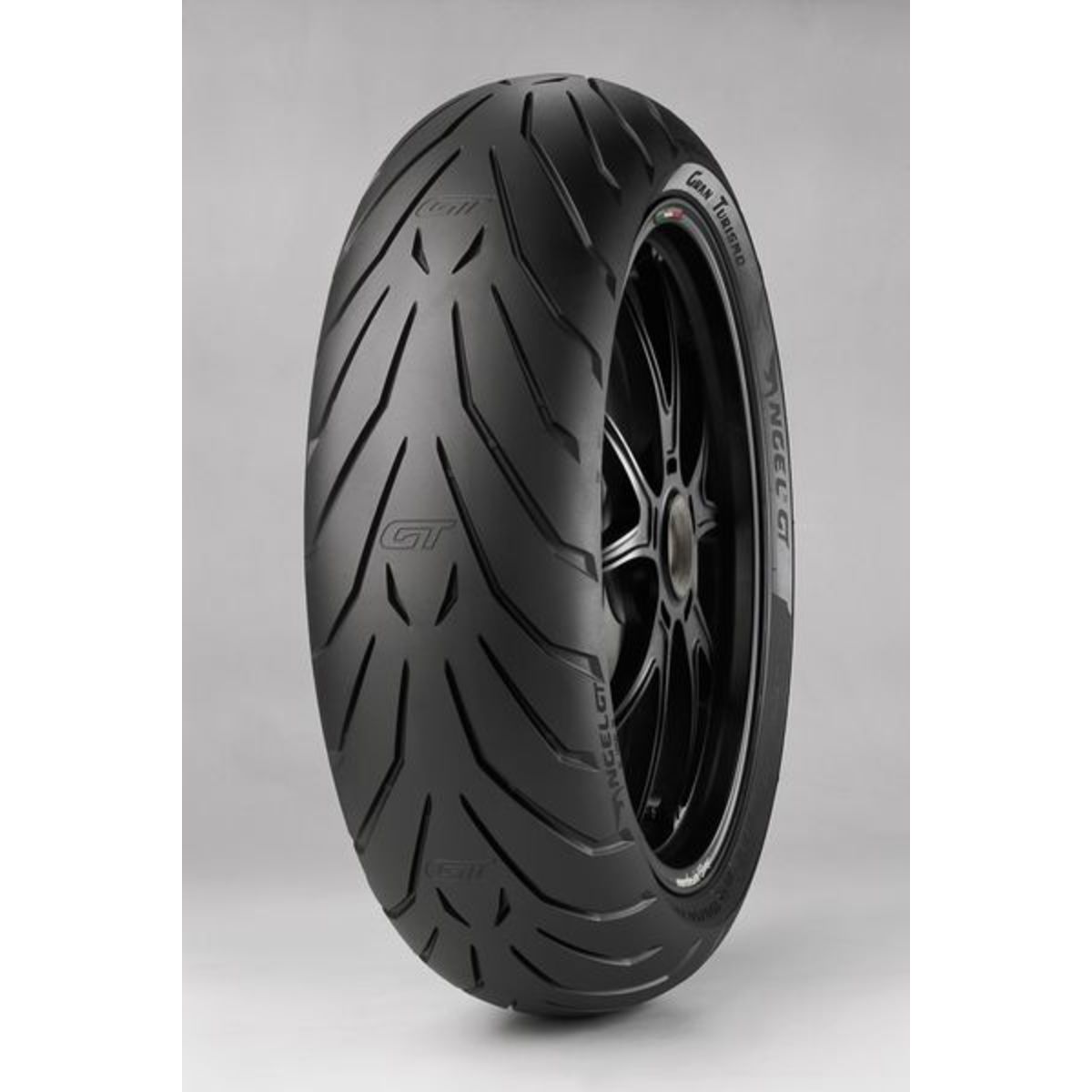 Image of ANGEL GT 160/60ZR17 TL 69W Productiedatum 2021, motorband achter