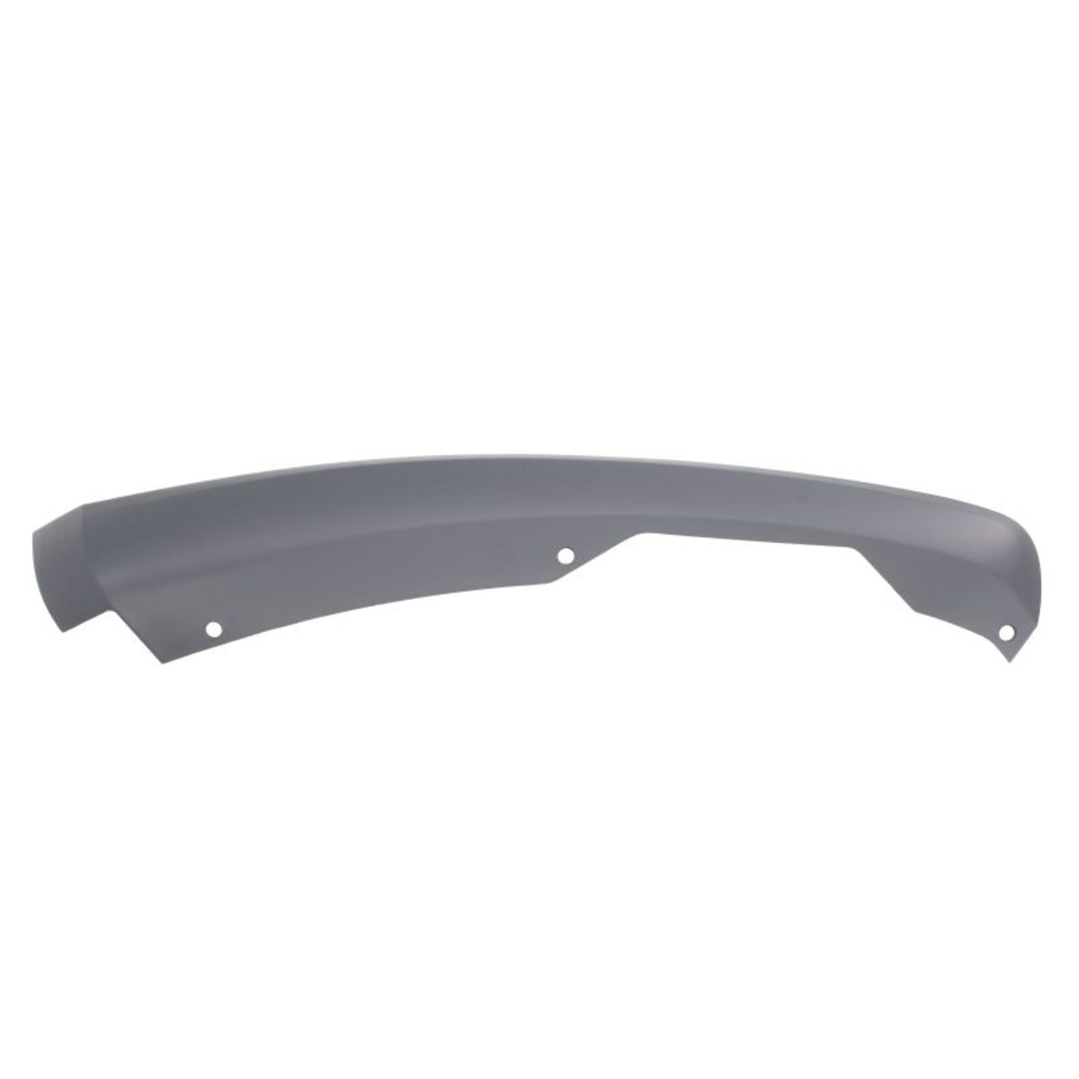 Bumper - spoiler BLIC 5511-00-2558222Q