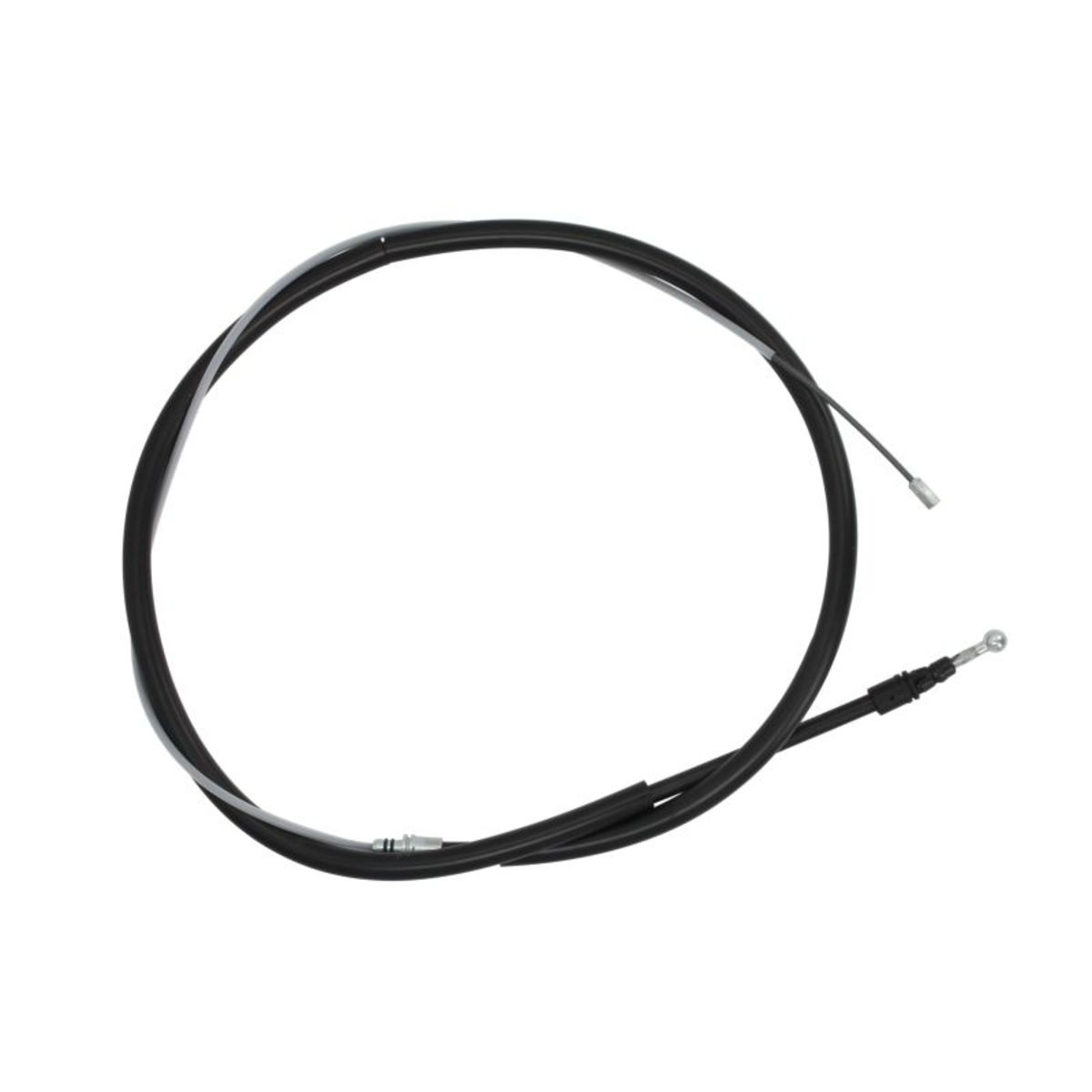 Image of Kabel, parkeerrem