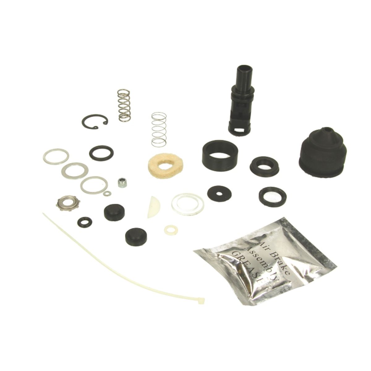 Image of Reparatieset, nivellerend systeem
