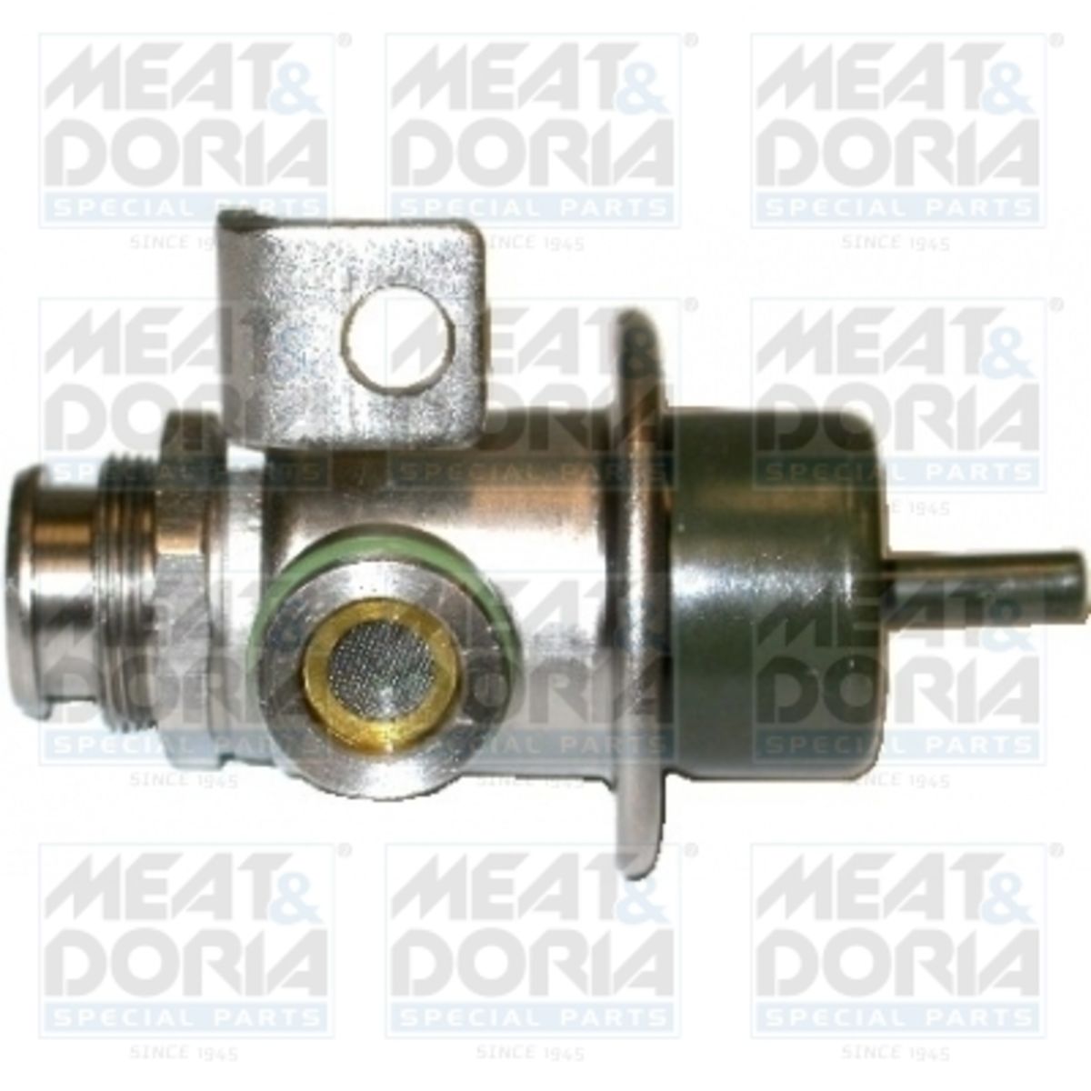 Meat & Doria Kraftstoffdruckregler 75018