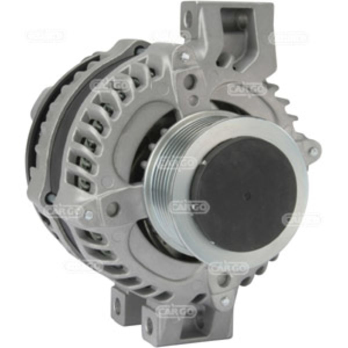 Image of Driefasige generator