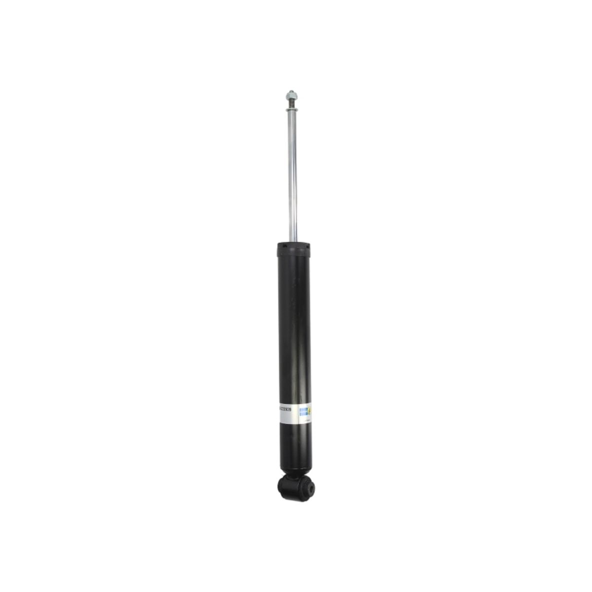 Image of Schokdemper  - B4 Gas