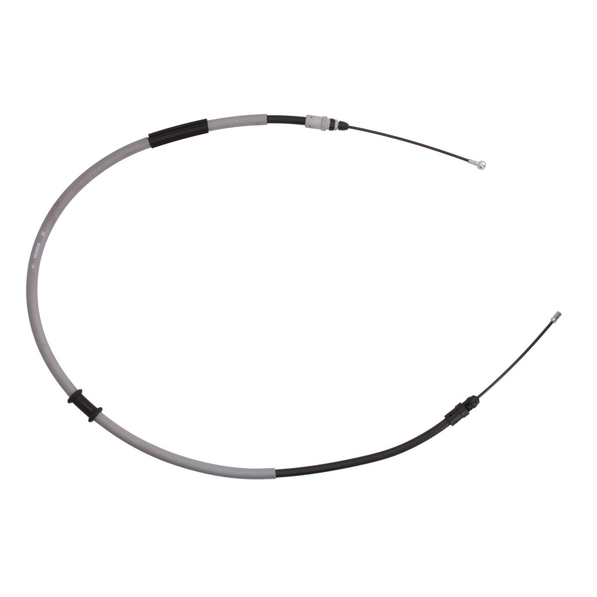 Image of Kabel, parkeerrem