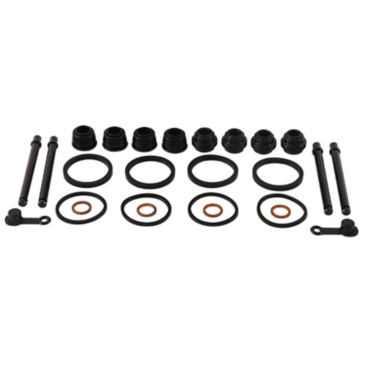 Kit de réparation, circuit hydraulique 4RIDE AB18-3166