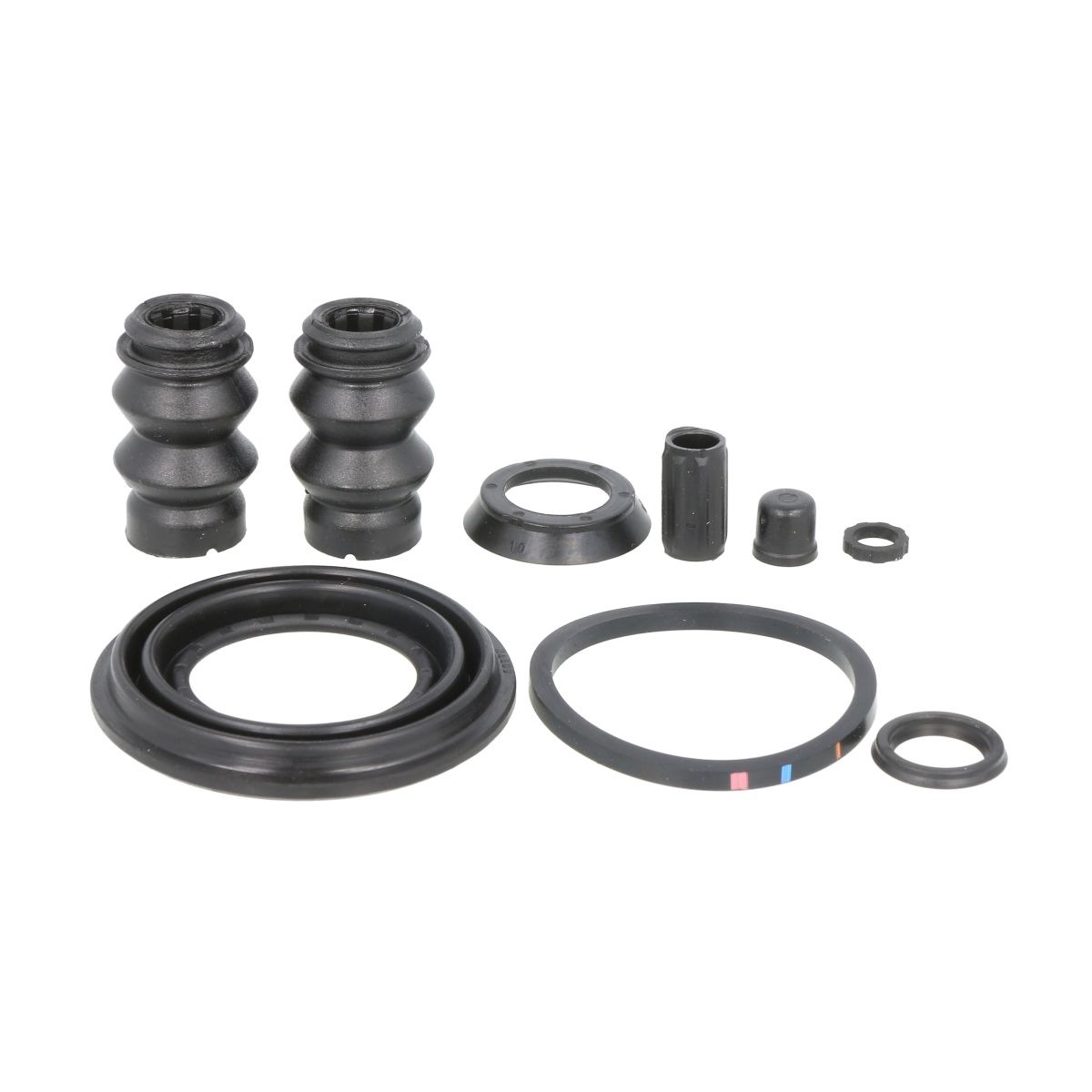 Image of Reparatieset, remklauw  D4-538