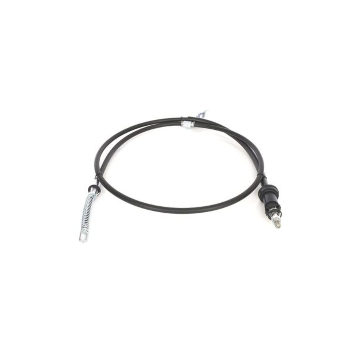 Image of Kabel, parkeerrem