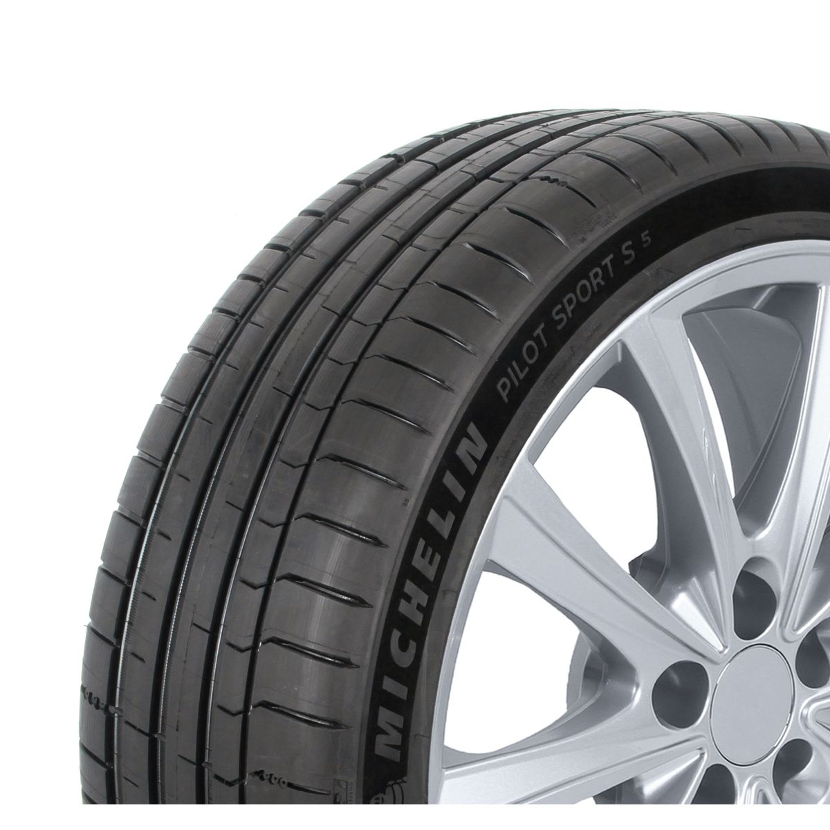 Pneus d'été MICHELIN Pilot Sport S 5 275/35R21 XL 103Y