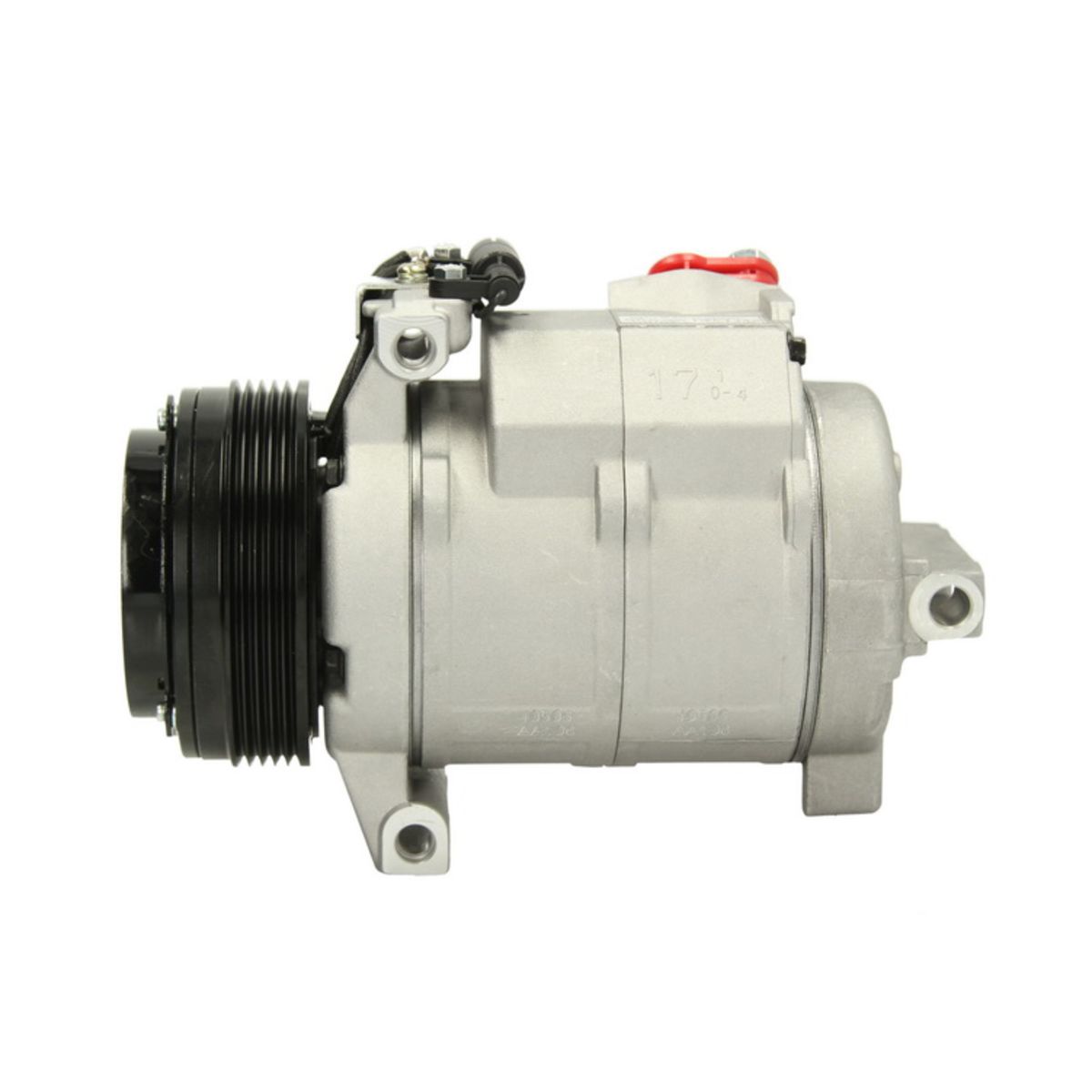 Nrf Klimakompressor 32432