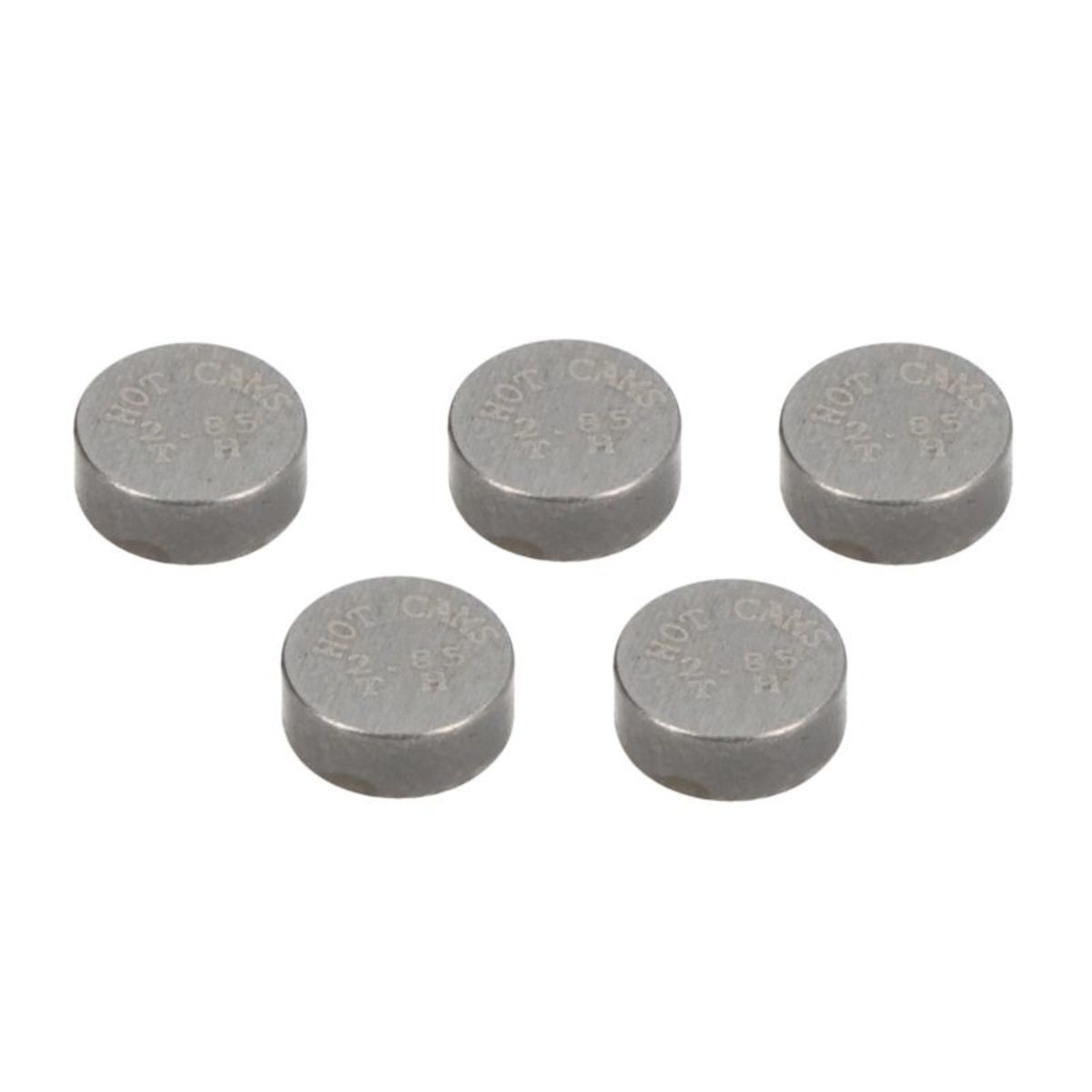 Soupapes, pastilles de soupape 4RIDE PZ748285/5