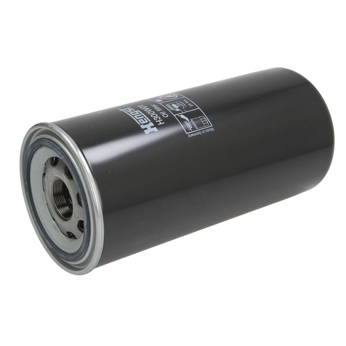 Hengst Oliefilter  FILTER H300W01