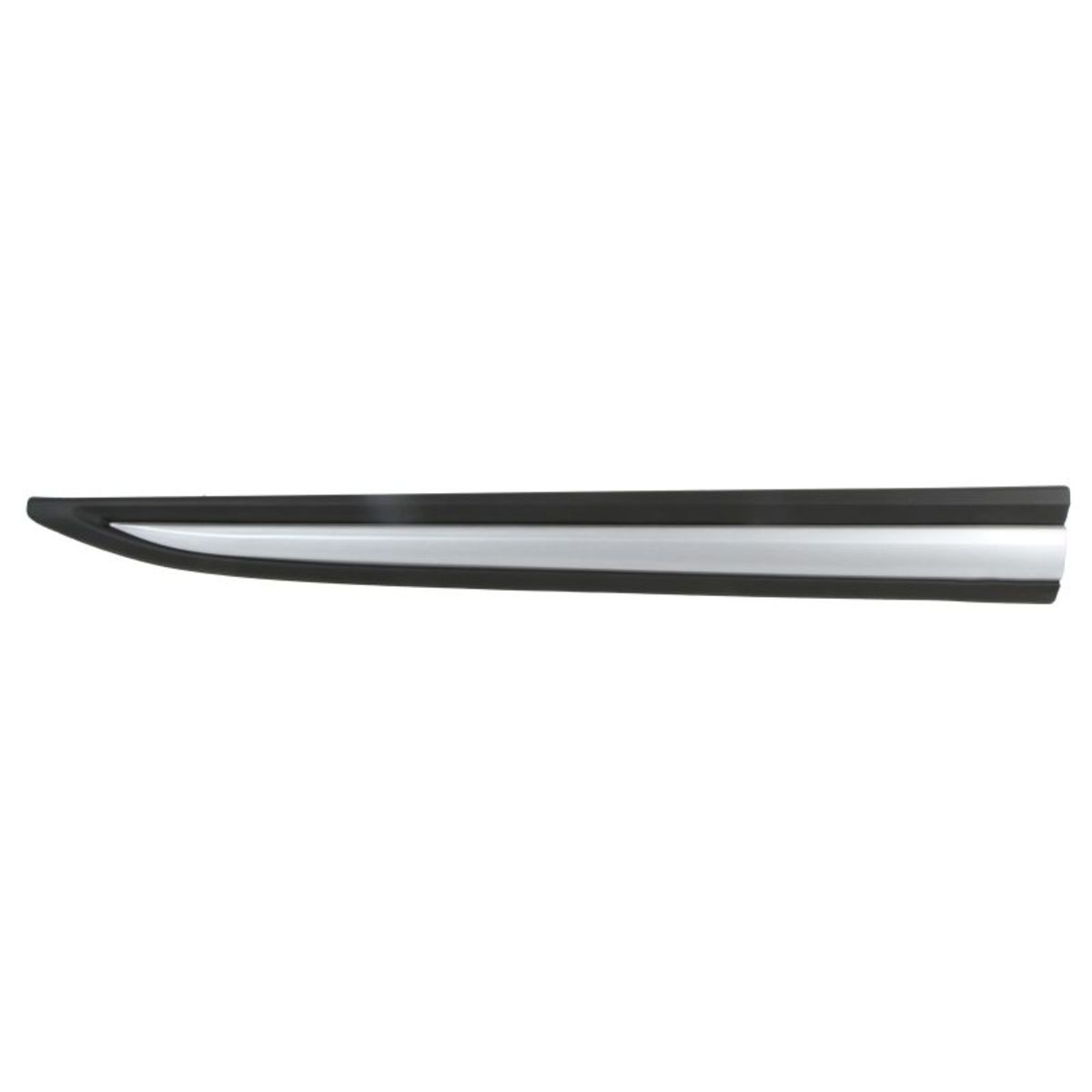Image of Deur - sier-/beschermende lijst