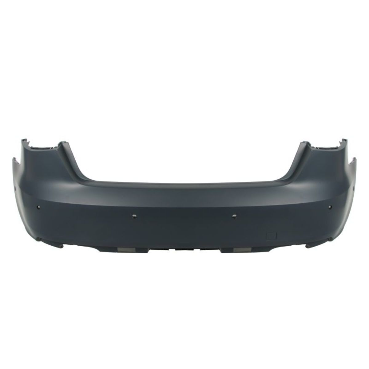 Hinterer Stoßfänger BLIC 5506-00-0027954P