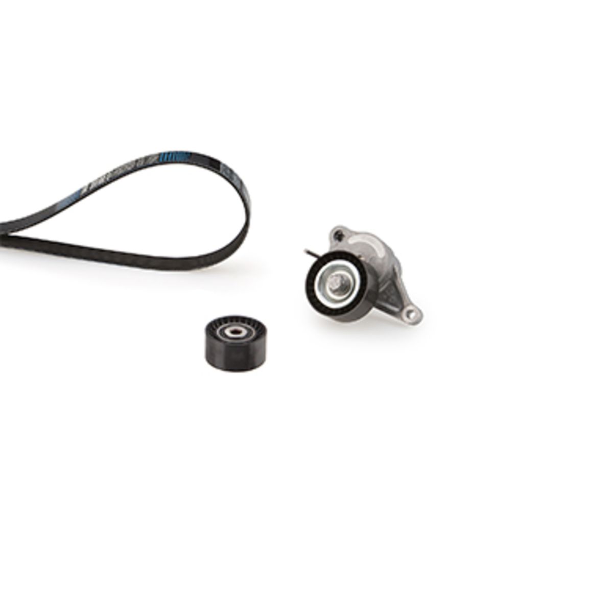 Image of V-riemset Micro-V® set