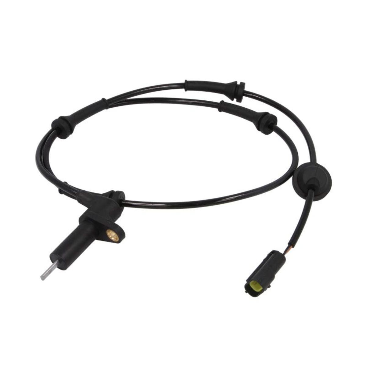 Sensor, wielsnelheid