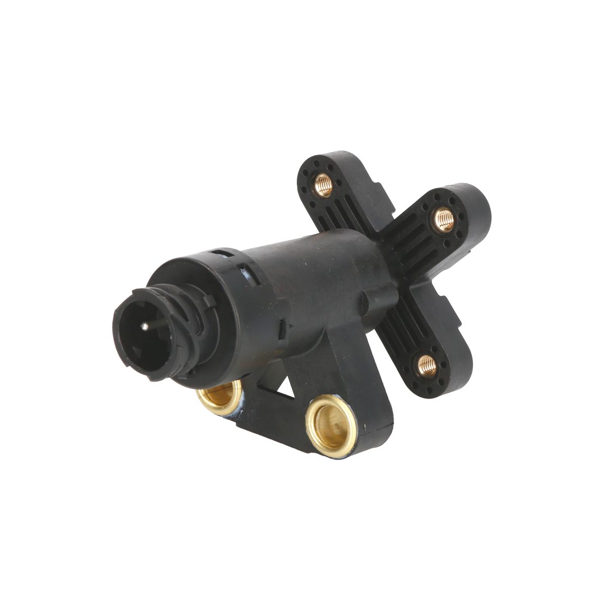 Image of Sensor, luchtveringsniveau  441 050 120 0