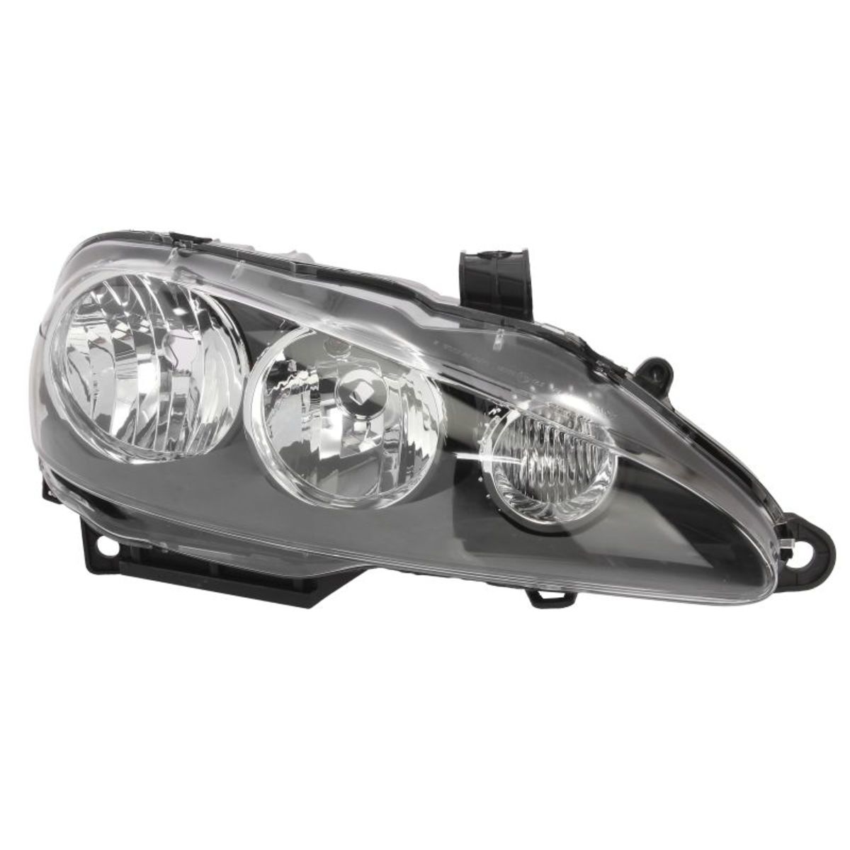 Tyc Fanali 20-0971-05-2, Destro