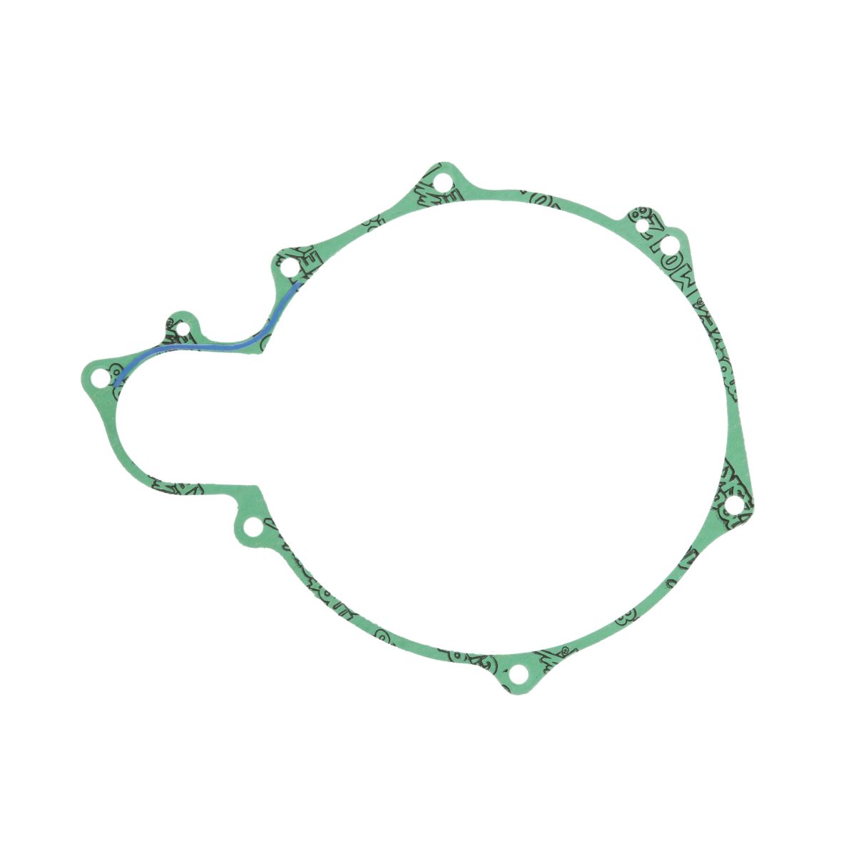 Coperchio frizione / guarnizione carter ATHENA S410485008034