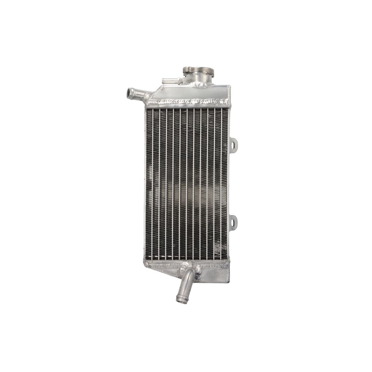 Radiatore, raffreddamento motore 4 RIDE RAD-013R