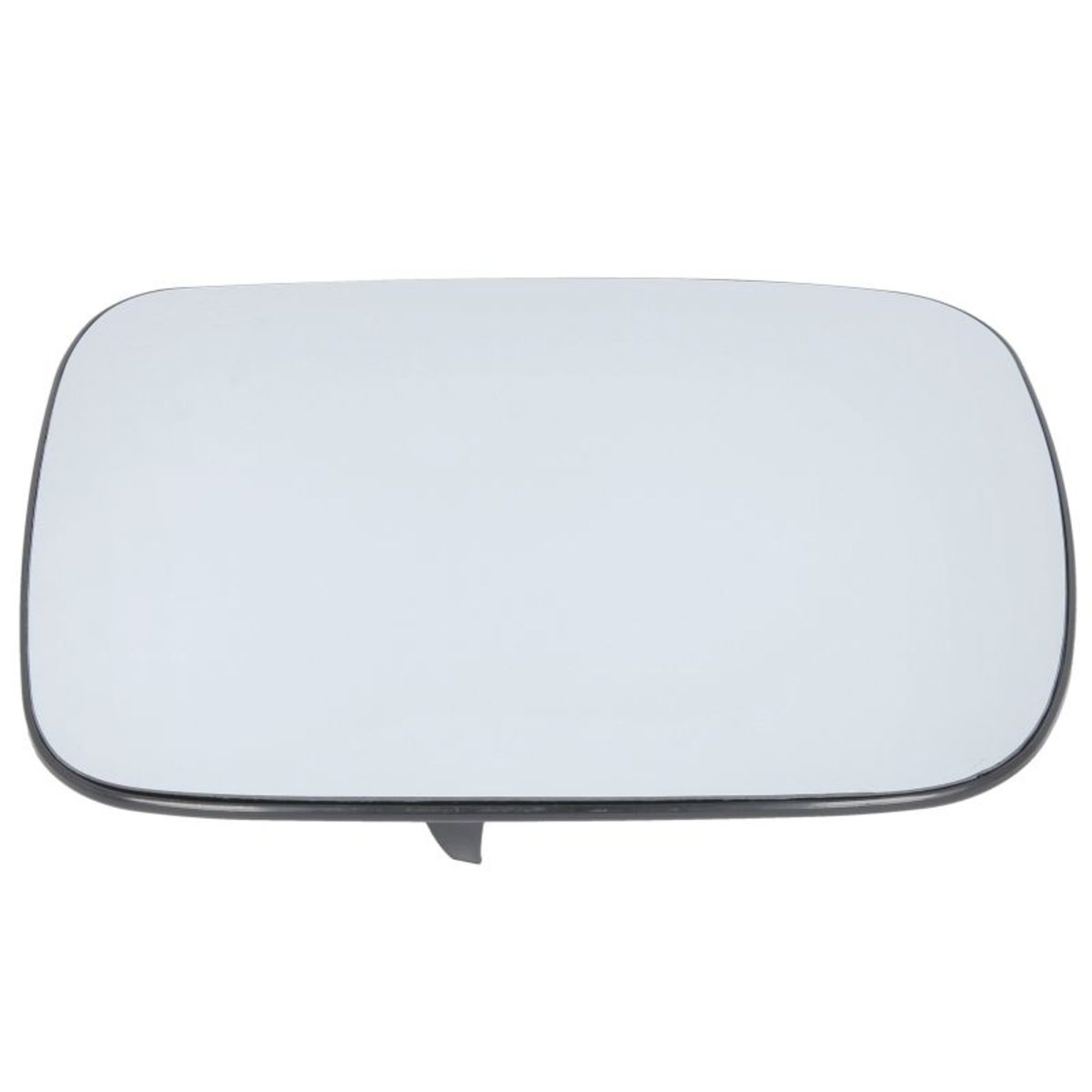 Spiegelglas, buitenspiegel BLIC 6102-02-1291521P links