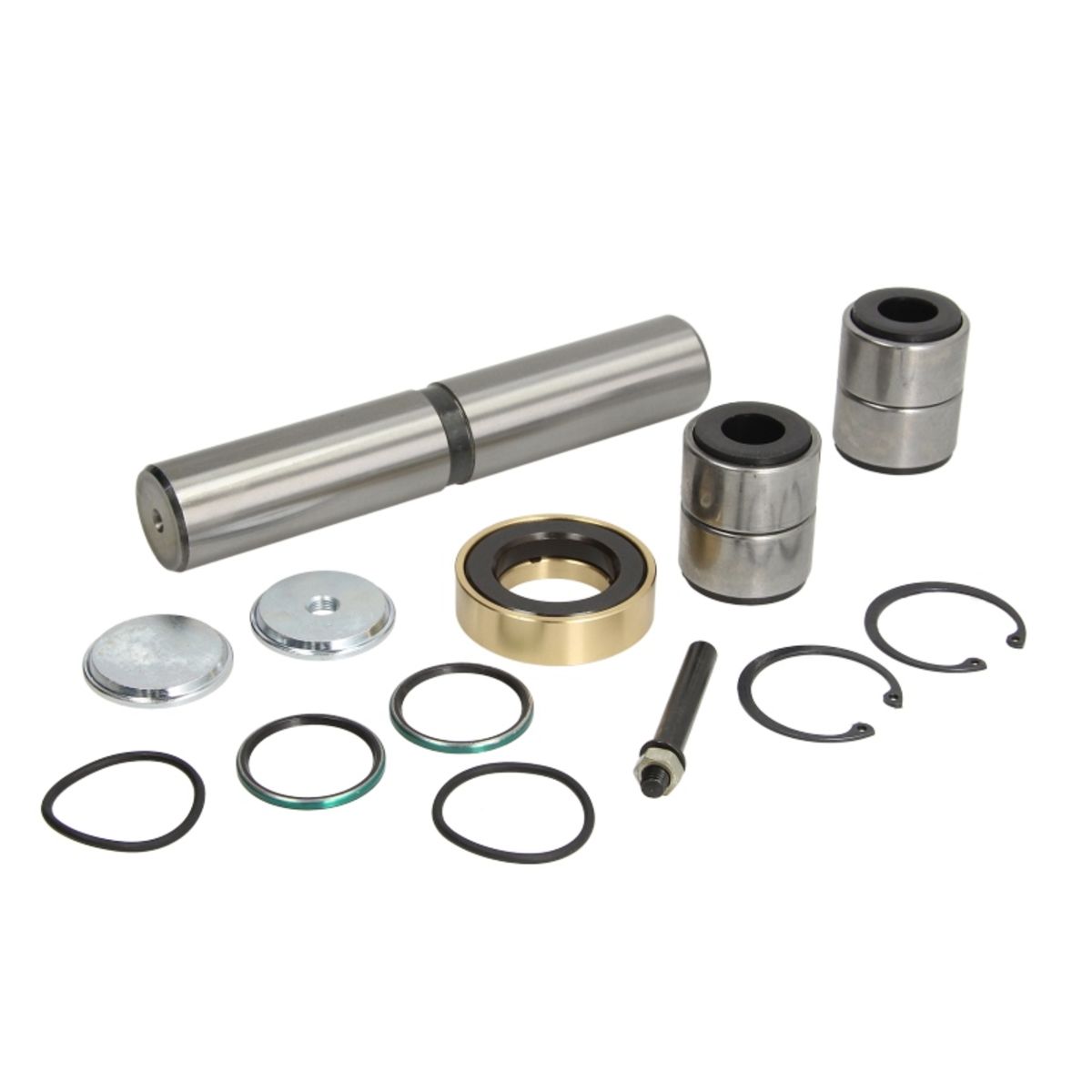 Image of Fusee reparatieset