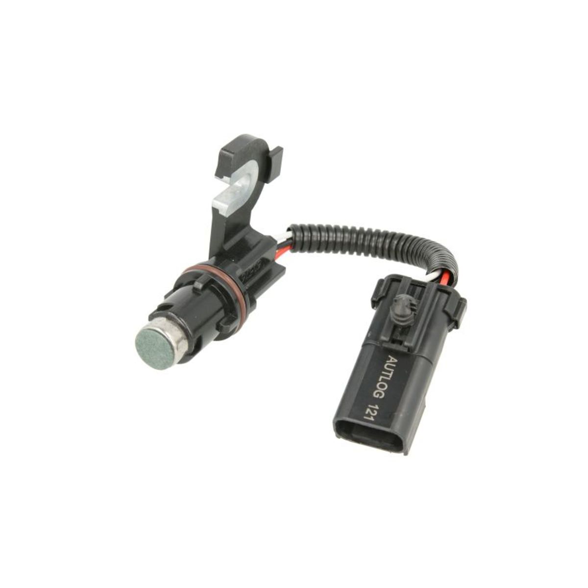 Sensor, nokkenas positie
