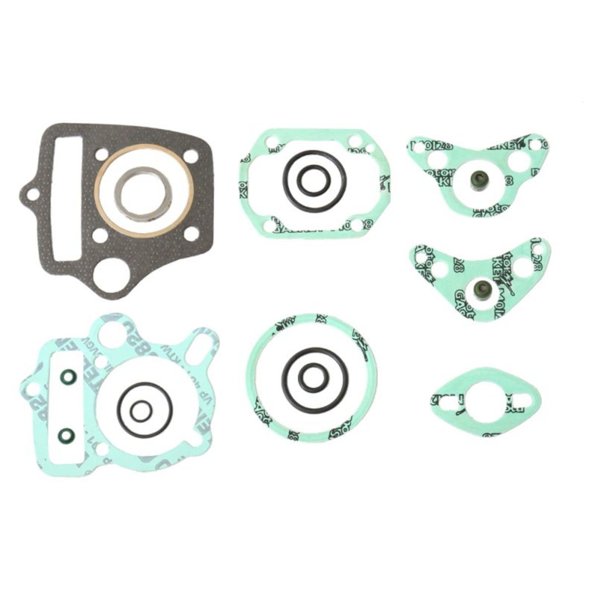Dichtungssatz, Motor (oben) ATHENA P400210600075