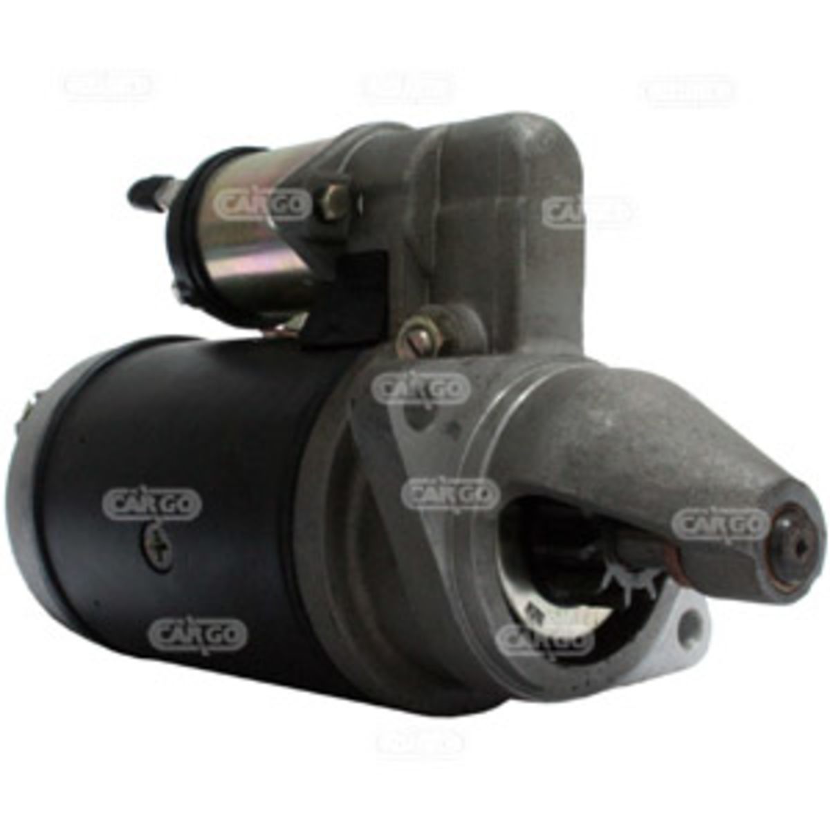 Image of Starter