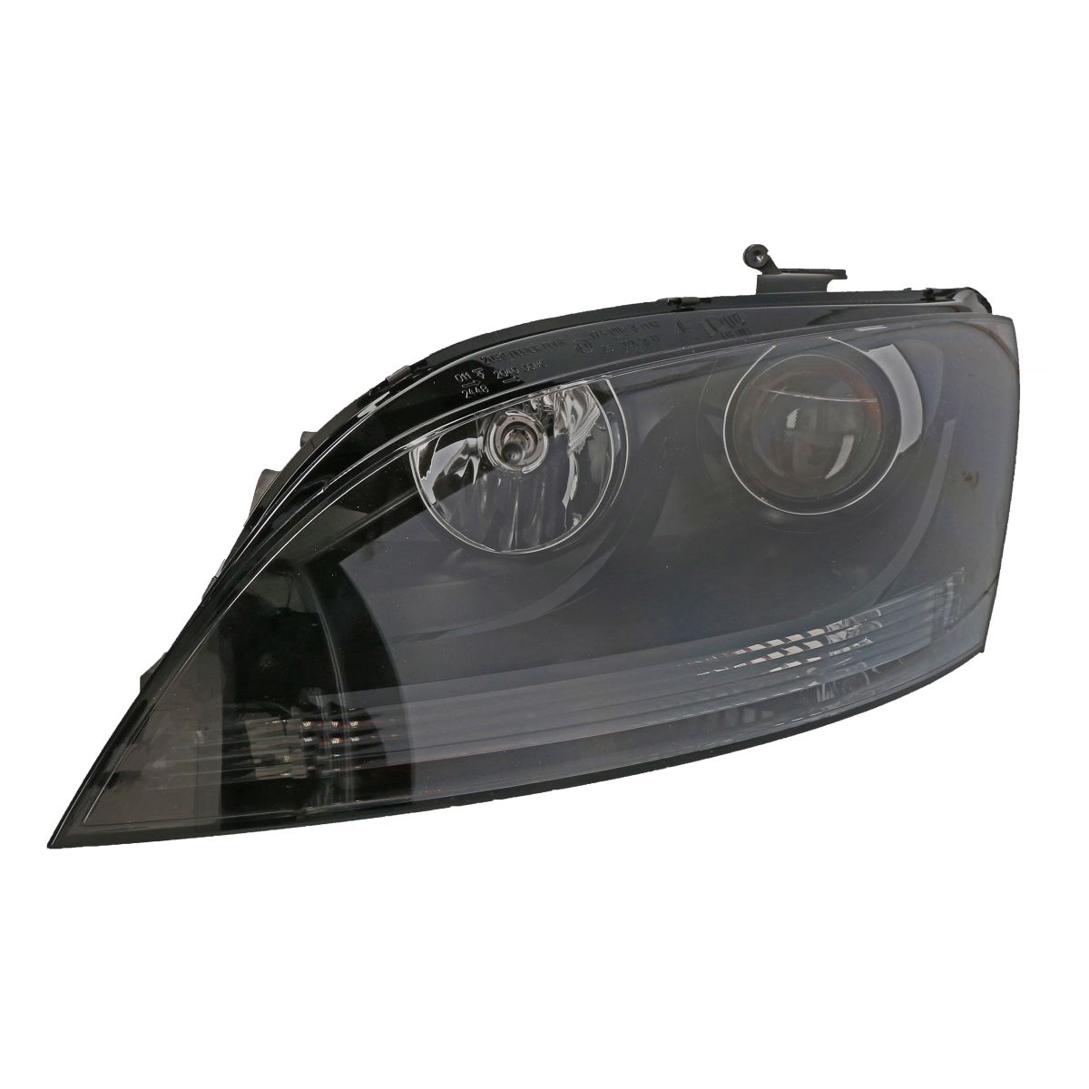Koplampen MAGNETI MARELLI 710301227203, links