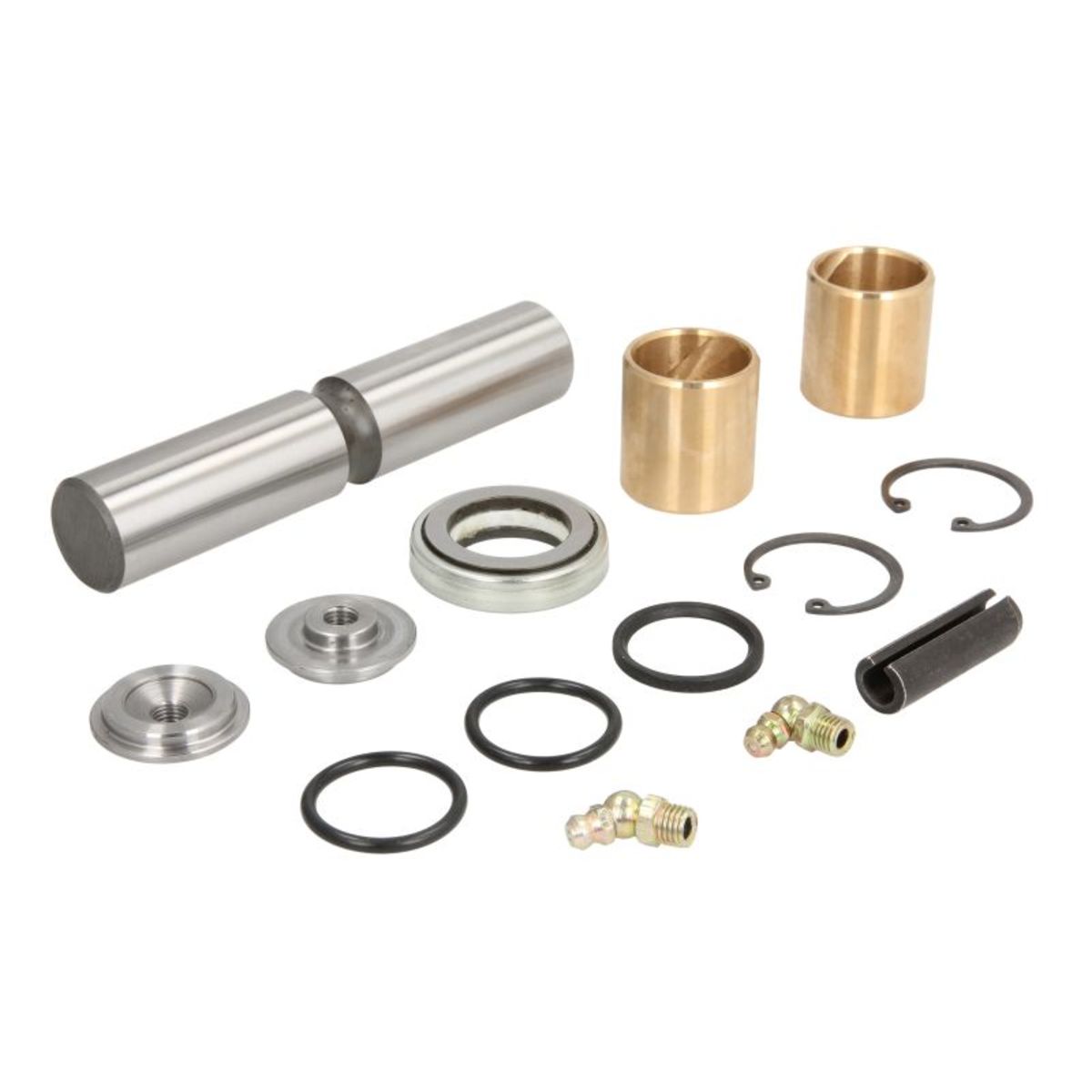 Image of Fusee reparatieset
