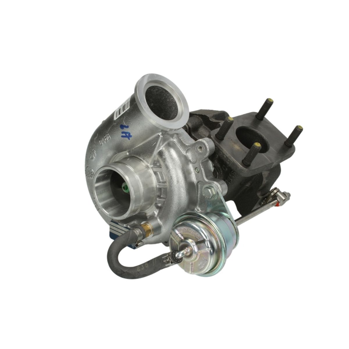 Image of Turbocompressor  5303 988 0066