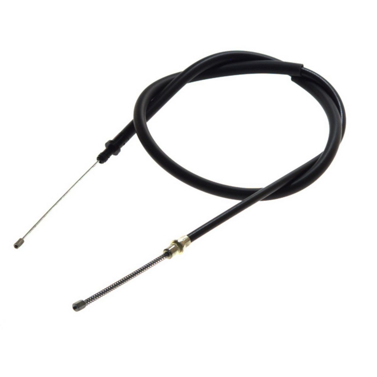 Image of Kabel, parkeerrem   rechts