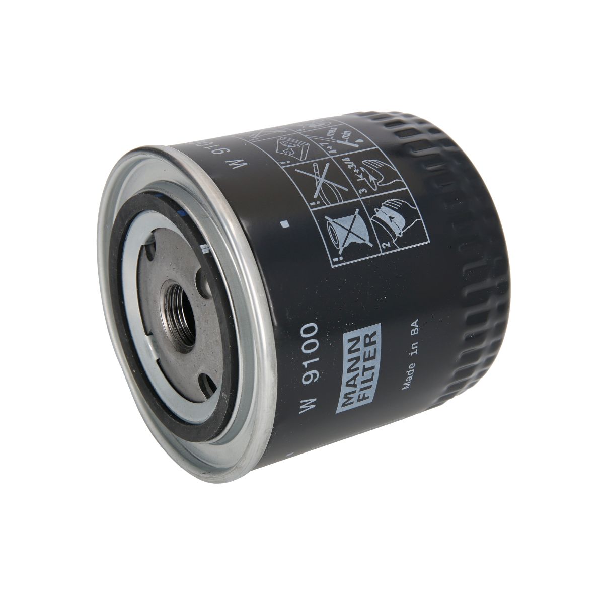 Image of Oliefilter