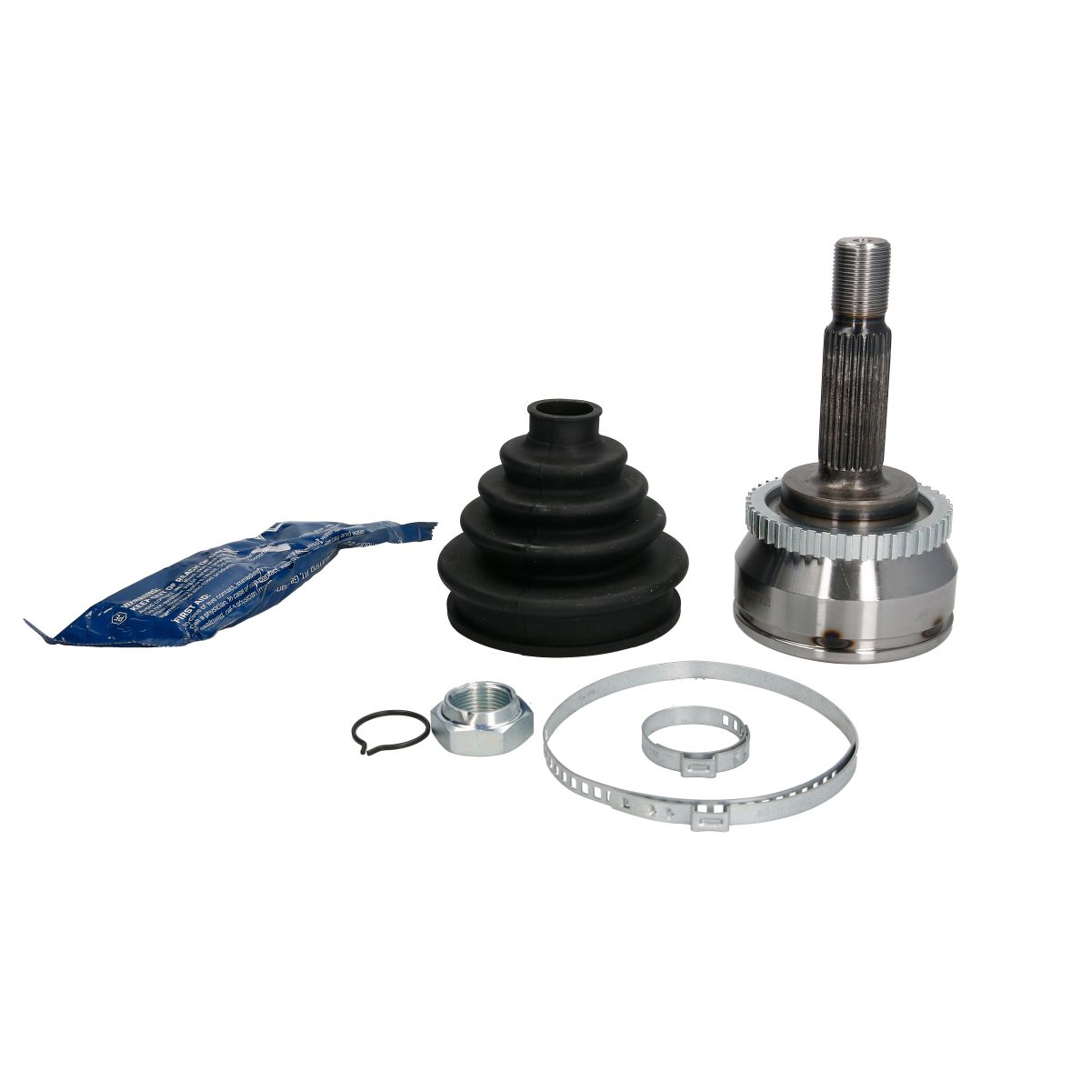 Image of Homokineet reparatie set, aandrijfas  KIT