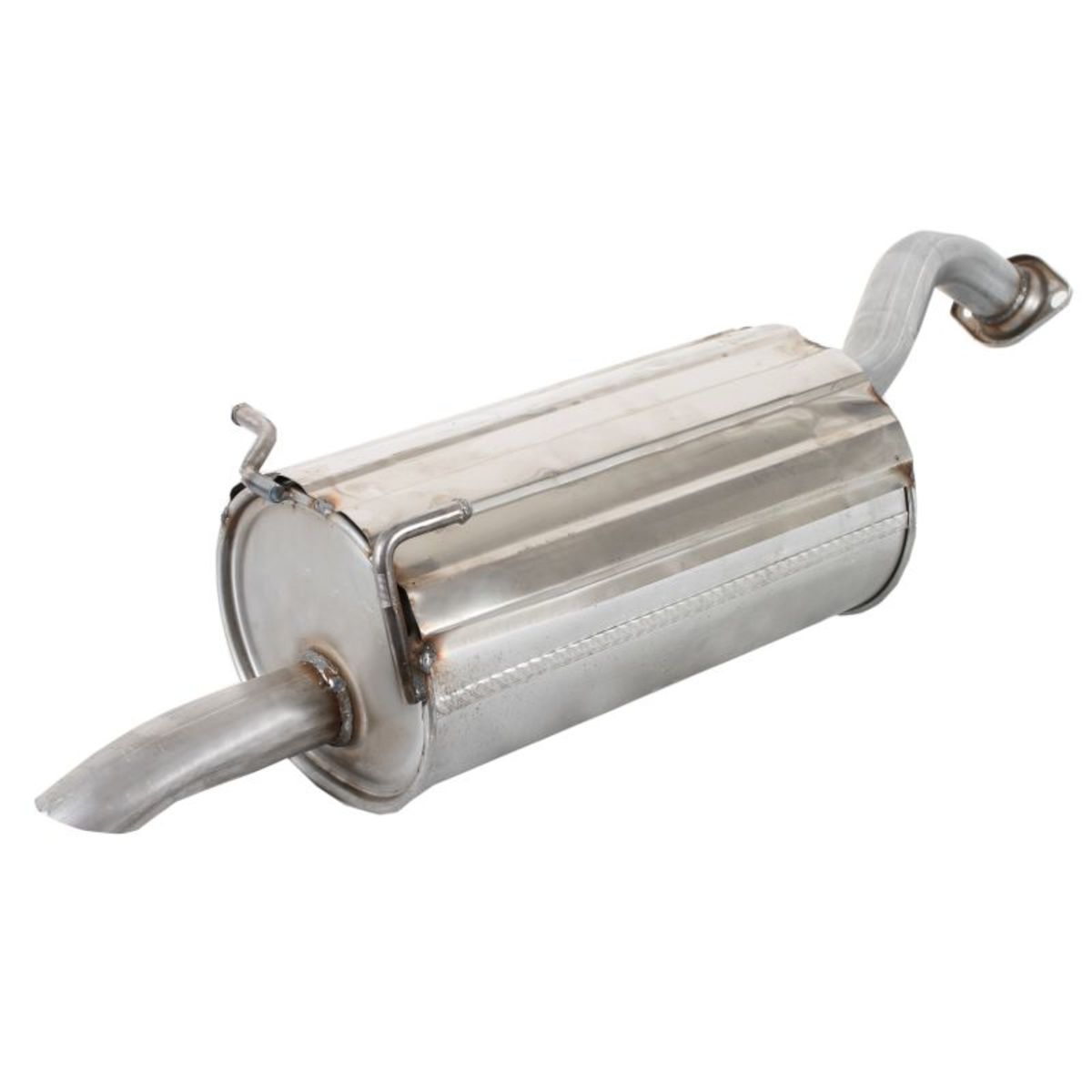 Silencieux arrière BOSAL 163-055