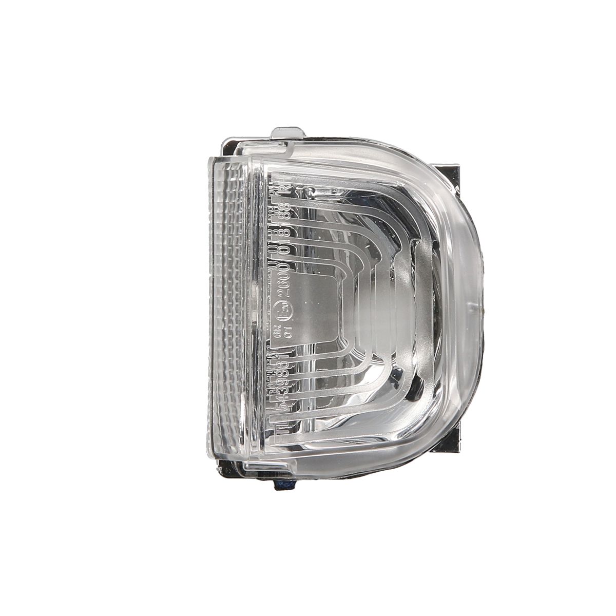 Image of Knipperlicht in spiegel  5403-02-354106P