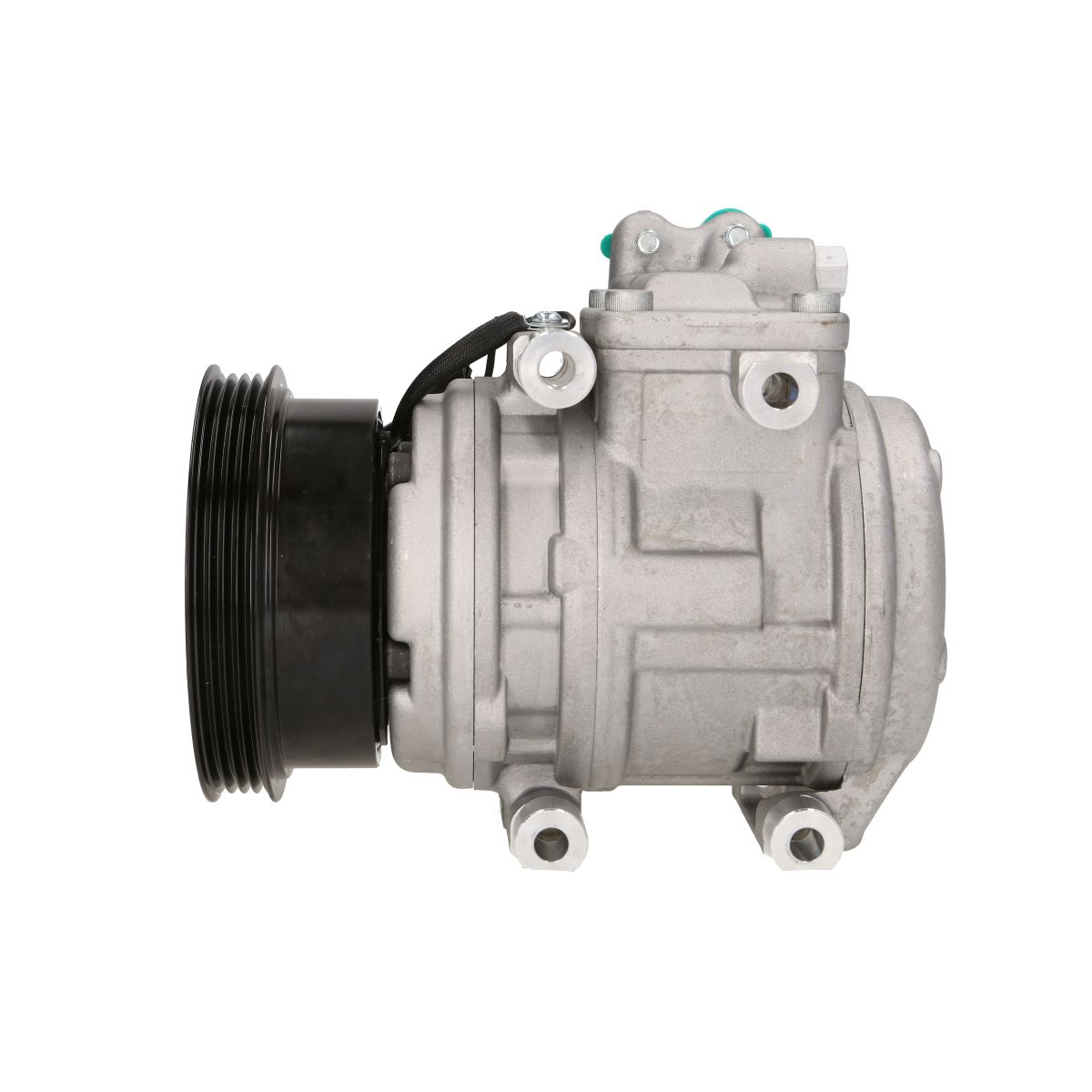 Image of Compressor, airconditioner