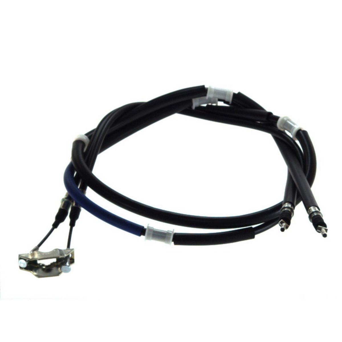Image of Kabel, parkeerrem