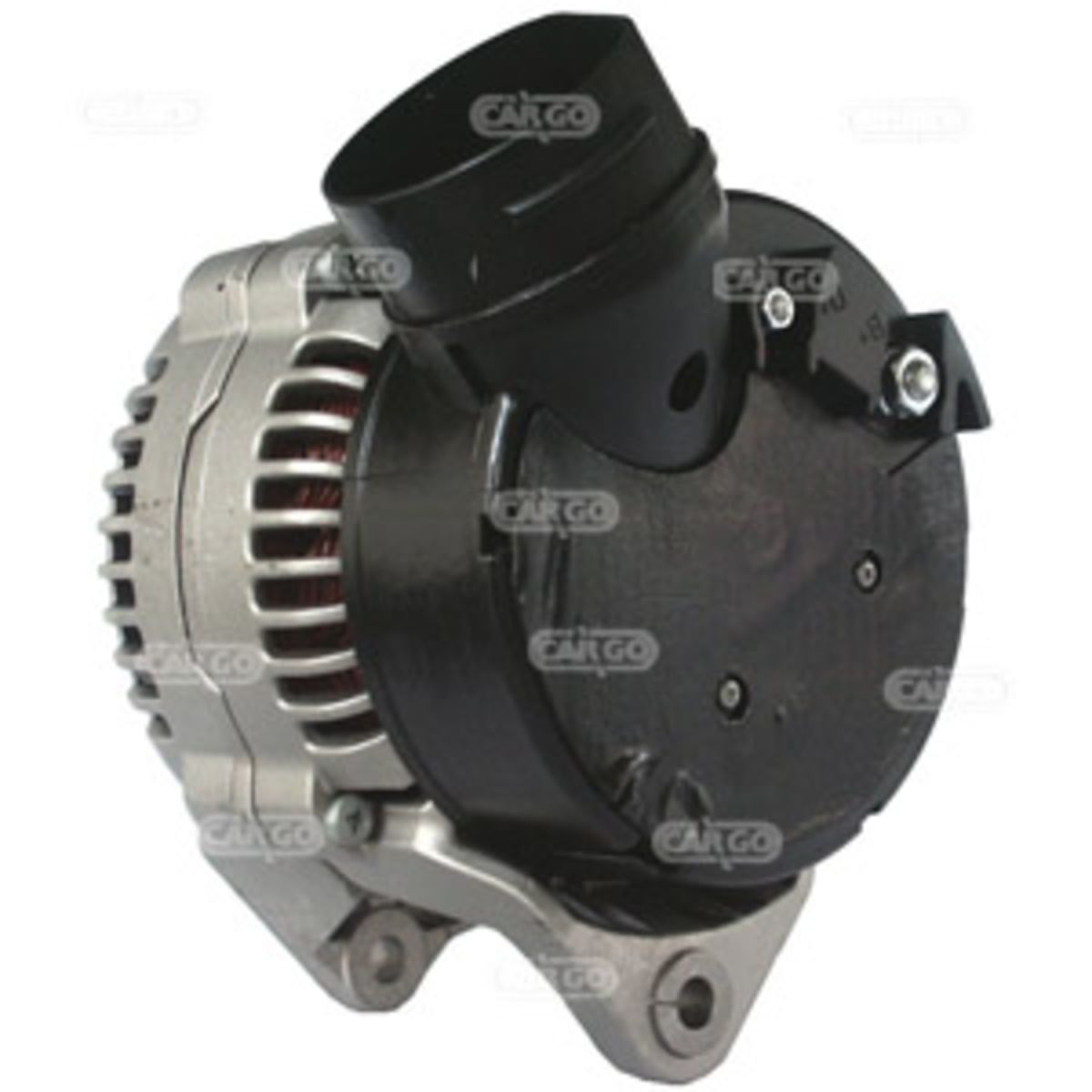 Image of Driefasige generator